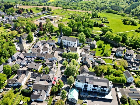 Stadt Blankenberg
